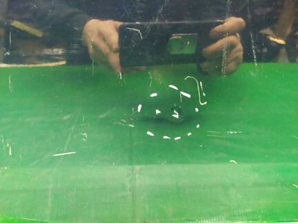 Дверь задняя правая Mazda 6 GH 2007-2013