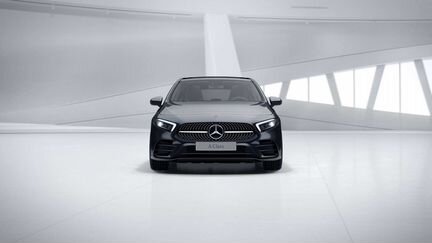 Mercedes-Benz A-класс 1.3 AMT, 2020