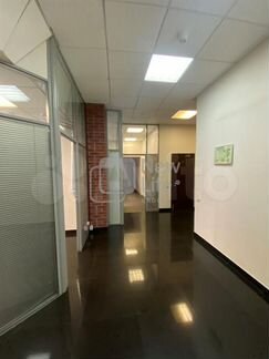 Офисное помещение, 310.70 м²