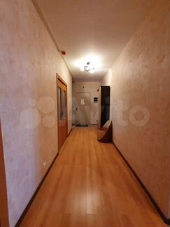3-к квартира, 79.6 м², 15/16 эт.