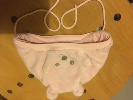 Детская шапочка Kerry, зимняя, на 9-12 месяцев