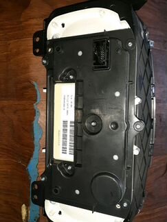 Щиток приборов Hummer lll 15829914