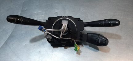 Подрулевой переключатель Peugeot 206 2A/C TU3JP