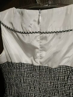 Платье 110-116