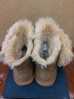 Угги EMU australia