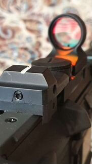 Страйкбольные винтовки M16 ICS