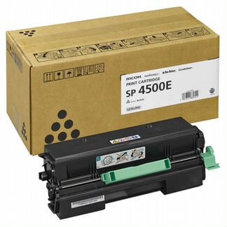 Ricoh Sp 4500e model MM902-27
