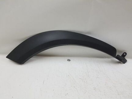 Расширитель крыла задний правый Lexus Nx 1