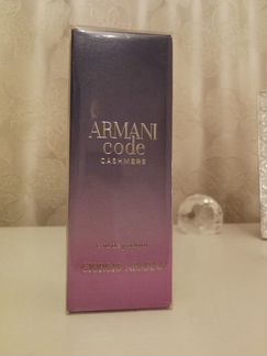 Духи Armani