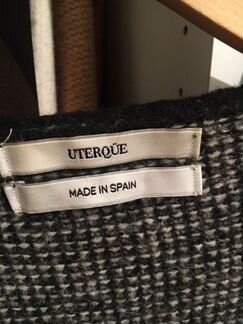 Кардиган Uterqüe