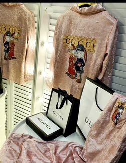 Пижама gucci