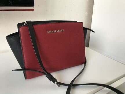 Сумка michael kors оригинал
