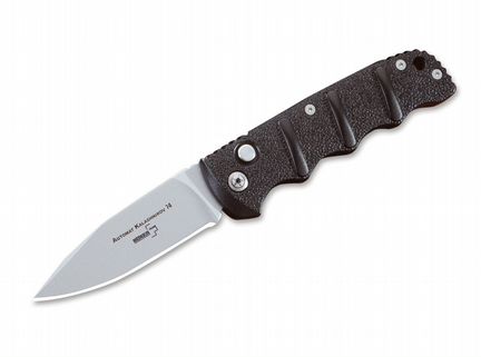 Складной нож Boker Kalashnikov kals-74 CPM-S-30V