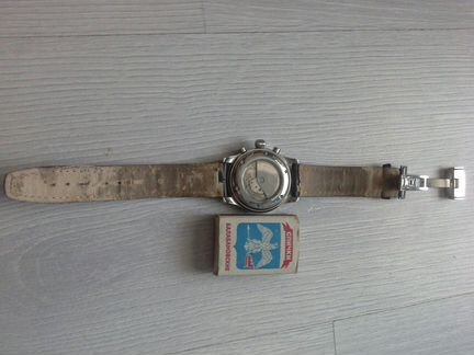 Часы ingersoll in 1402cr