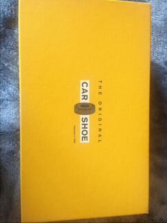Car shoe prada