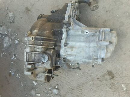 Каробка передач ваз Приора