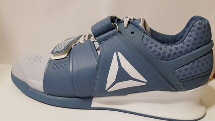 Штангетки Reebok Legacy Lifter CN4735 us-6