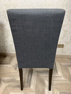 Стул IKEA henriksdal