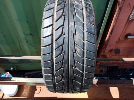 255 40 17 Nitto Extreme ZR (7mm)