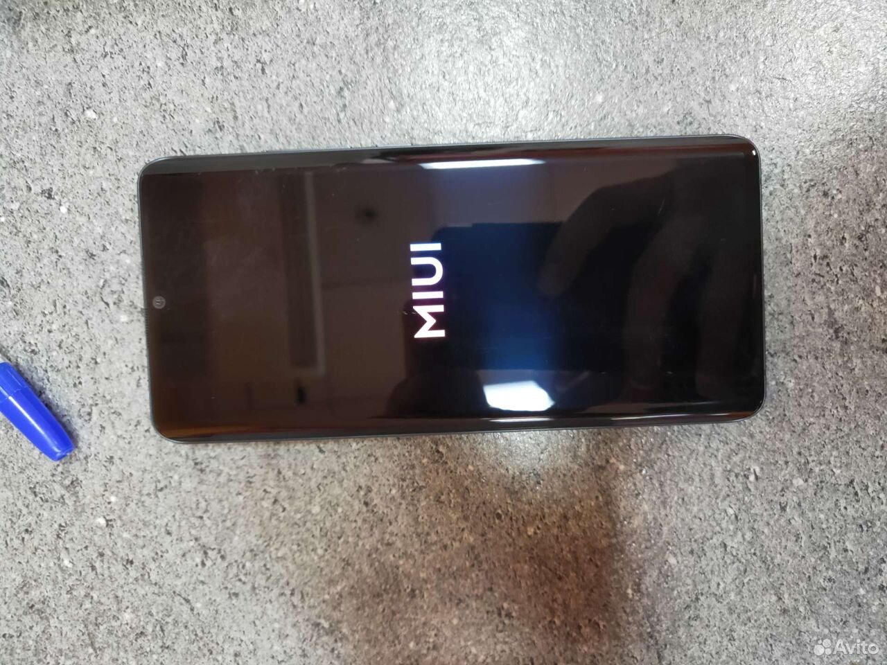 Xiaomi Mi Note 10 Lite 6/128Gb Оригинал