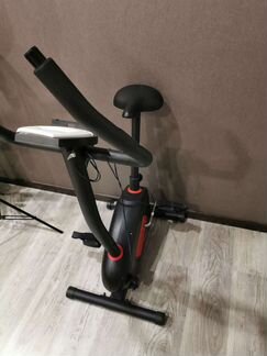 Велотренажёр body sculpture вс-1720 G