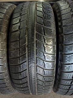 195 55 16 Michelin бу Шины Зимние 195 55 R16 100B