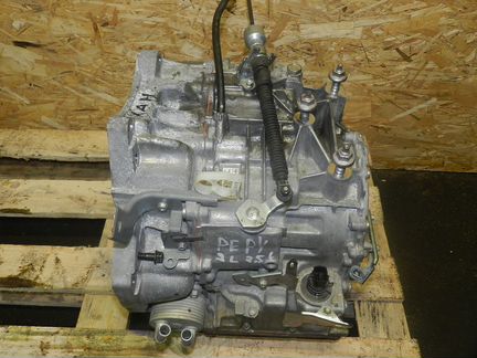 Коробка автомат АКПП для Мазда CX5 4WD