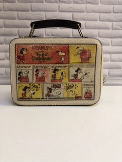 Marc Jacobs x Peanuts