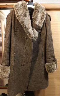 Пальто General Lex 