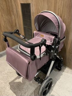 Коляска Chipolino Havana