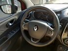 Renault Kaptur 1.6 CVT, 2019, 16 089 км объявление продам