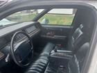 Lincoln Town Car 4.6 AT, 1992, 222 222 км объявление продам