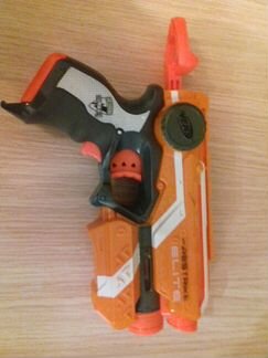 Детский нерф