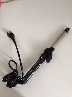 Плойка babyliss