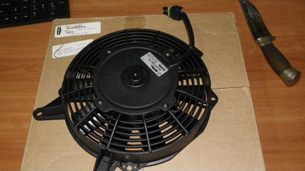 Вентилятор радиатора охлаждения Polaris 2203823