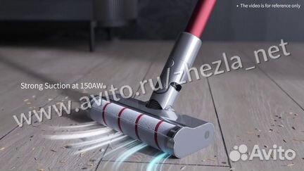 Беспроводной пылесос Xiaomi Dreame V11 (EU)