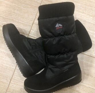 Сапоги Skandia tex р. 35