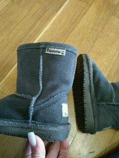 Угги сапоги валенки