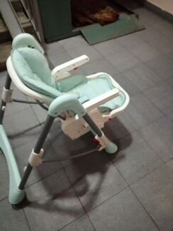 Стул для кормления