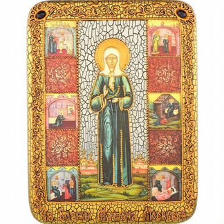 Икона подарочная