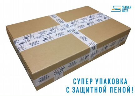 Сервер dell R730 16SFF 2 x E5-2698v3 512 GB