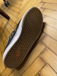 Кеды new balance