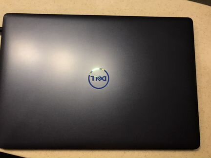 Dell g3 3579, 16gb, 128+500gb, gtx 1050ti