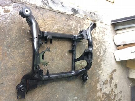 Подрамник передний, Mercedes ML, GL 164