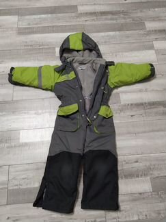 Зимний комбинезон Oldos Active