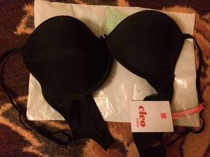 Бюстгальтер Panache Koko