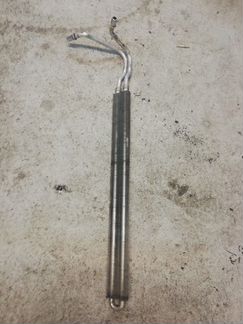 Радиатор гидроусилителя Land Rover QEP000530