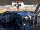 Chevrolet Niva 1.7 МТ, 2014, 107 000 км объявление продам