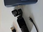 Карманная камера Feiyutech Feiyu объявление продам