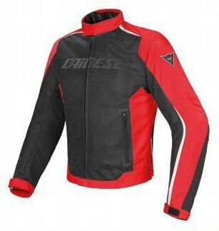 Мотокуртка Текстильная Dainese Hydra Flux D-Dry